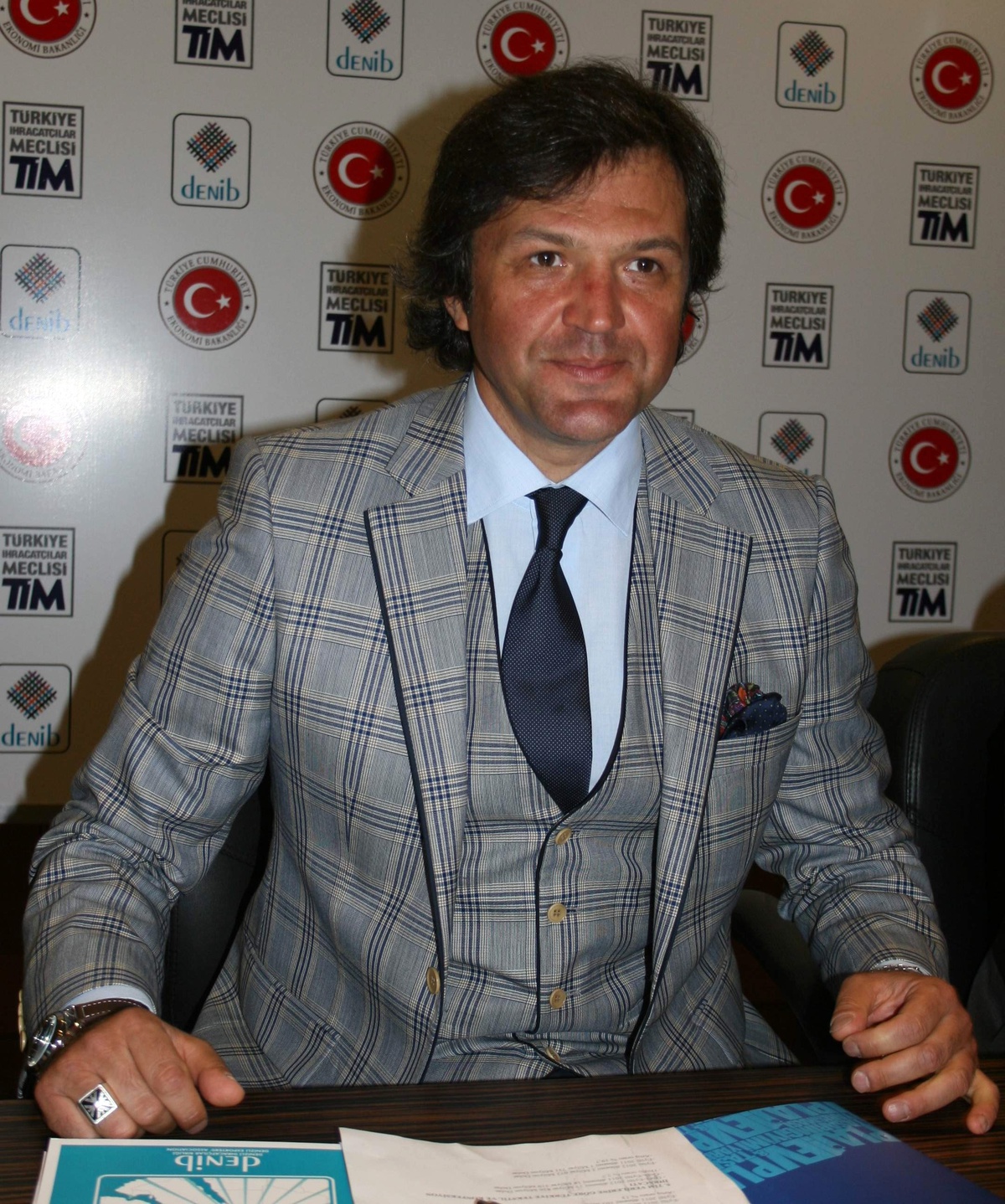 Denizli, İhracatını En Fazla Arttıran 2. İl Oldu