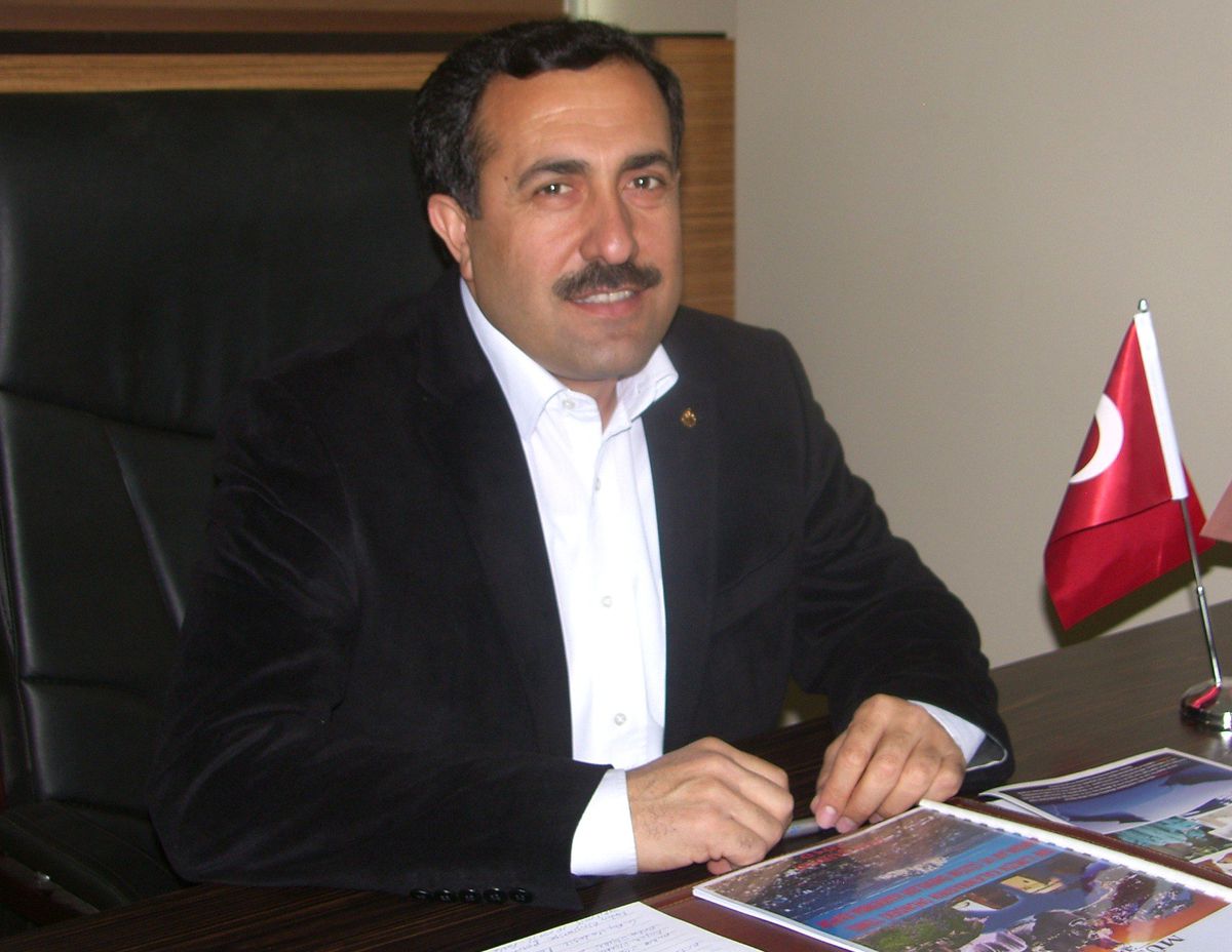 Deprem Sonrası Van\'daki Ekonomik Hayat