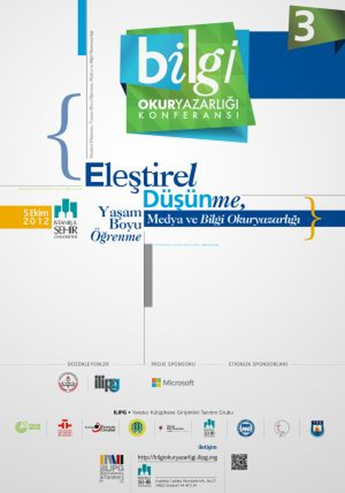 Dijital Eğitim ve Medya Okuryazarlığı