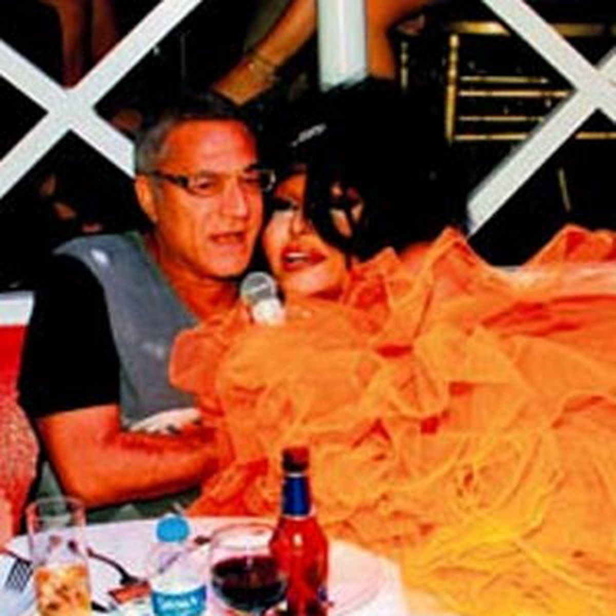 Diva ve Erbil\'den Sürpriz Düet