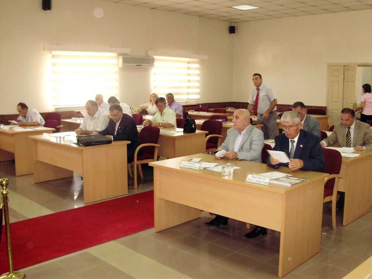 Düzce İgm Bir Raporla Kapattı