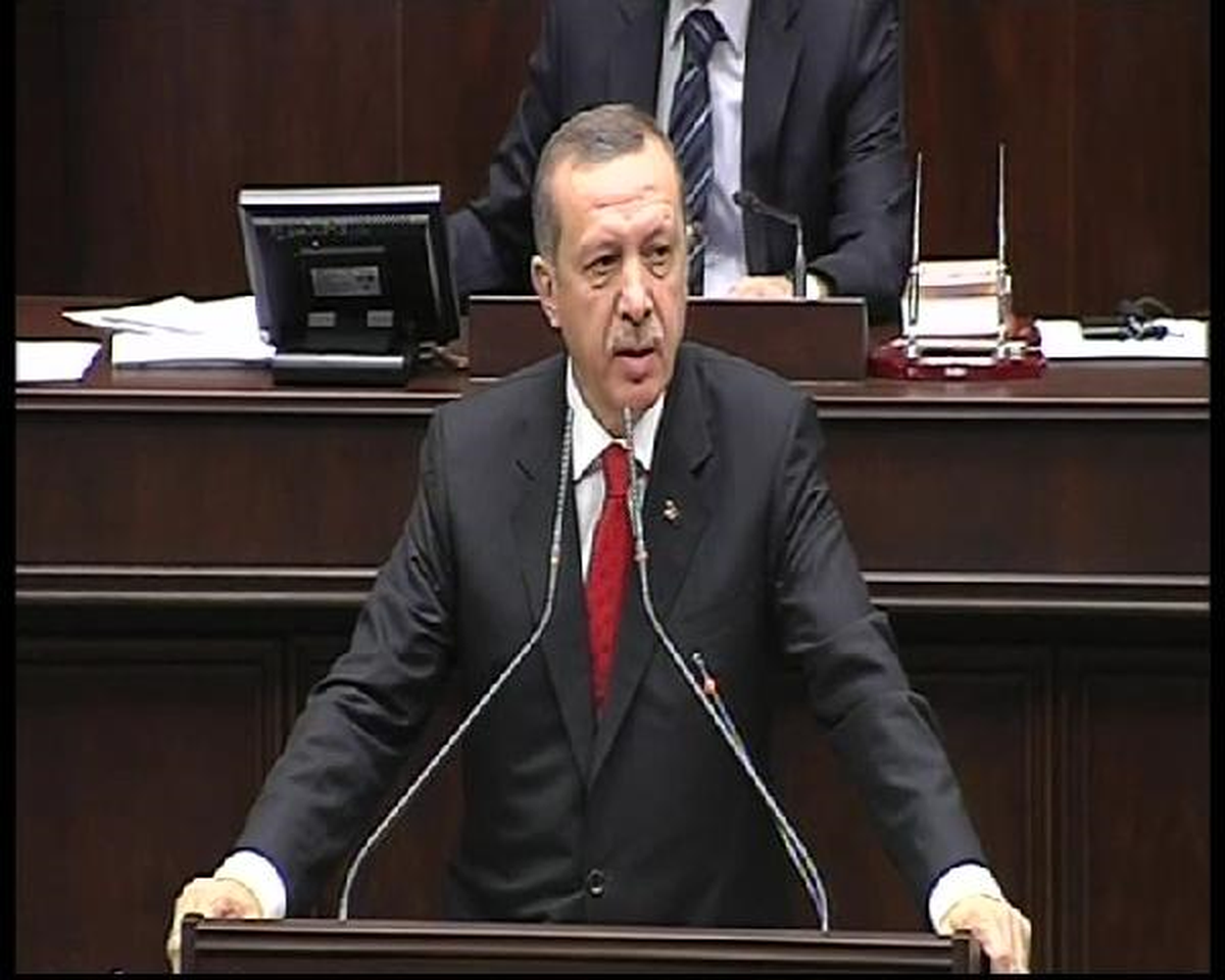 Erdoğan: Tarihi Önemde Bir Cumhurbaşkanlığı Seçimi Yaşayacağız