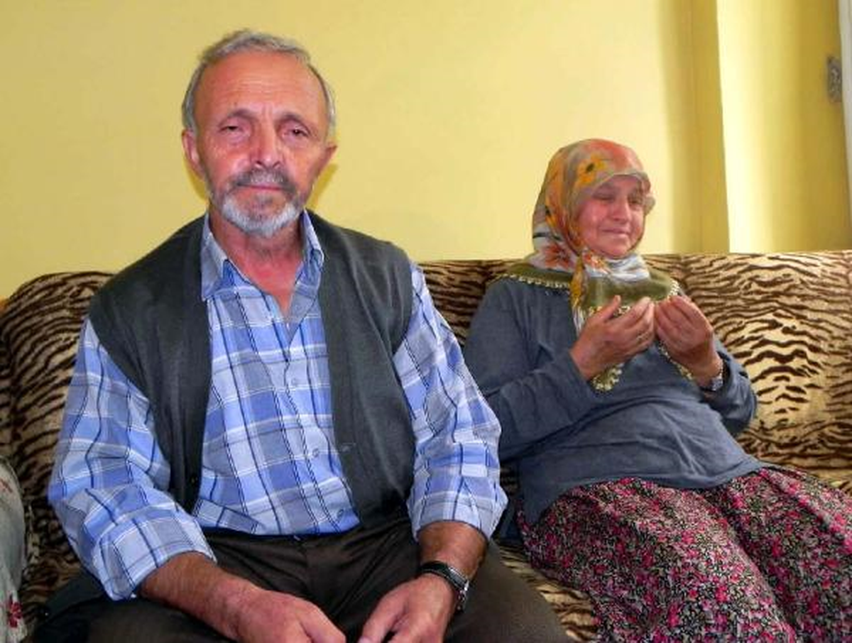 Eşi ile Tartışıp Evden Çıkan Mali Müşavir, 15 Gündür Kayıp