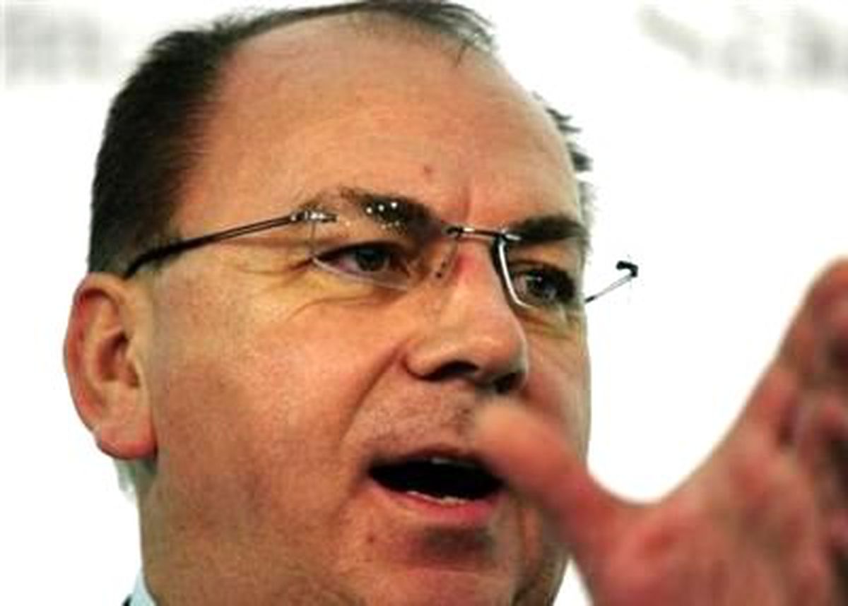 Euro Krizi Kolay Geçmeyecek