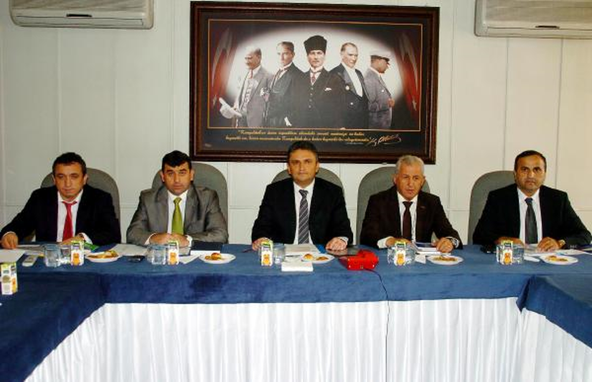 Gmis Genel Başkanı: 300 Bin İşçi Toplu Sözleşme Bekliyor