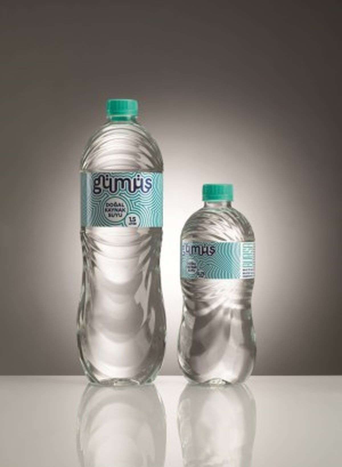 Gümüş'den Sektörde Bir İlk