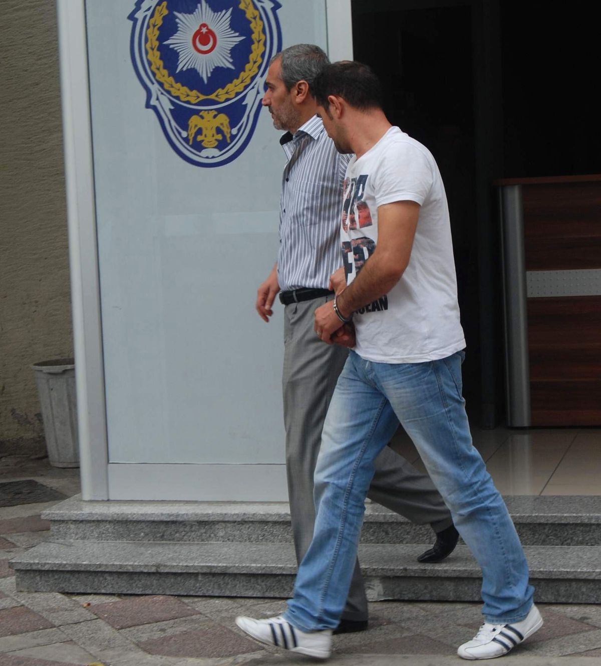 Hırsızlık Suçuna Ceza 9 Yıl Sonra Geldi