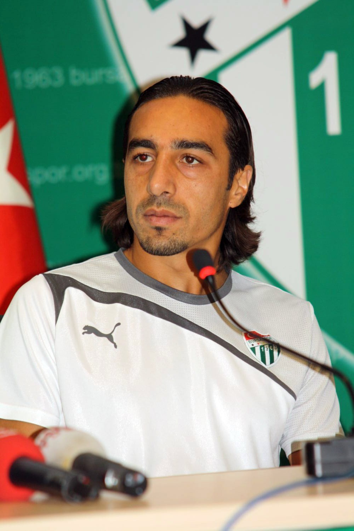 İbrahim Öztürk: "İlk 6 Haftada İstediğimiz Sonuçları Alamadık"