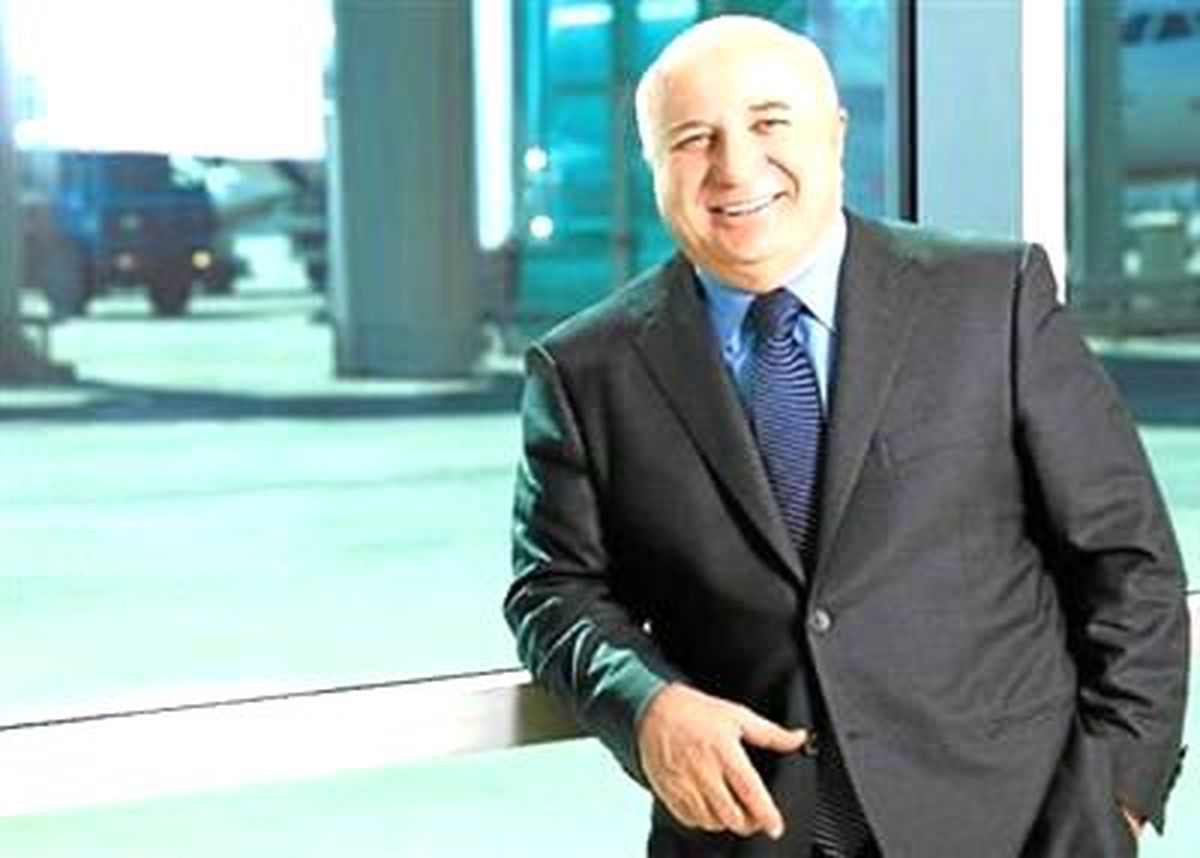 \'İnşaat Şirketimizin Vinci Bile Yok\'