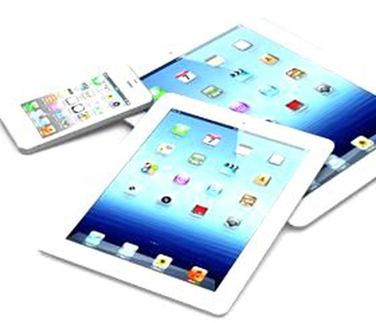 İpad Mini 17 Ekim\'de Geliyor!