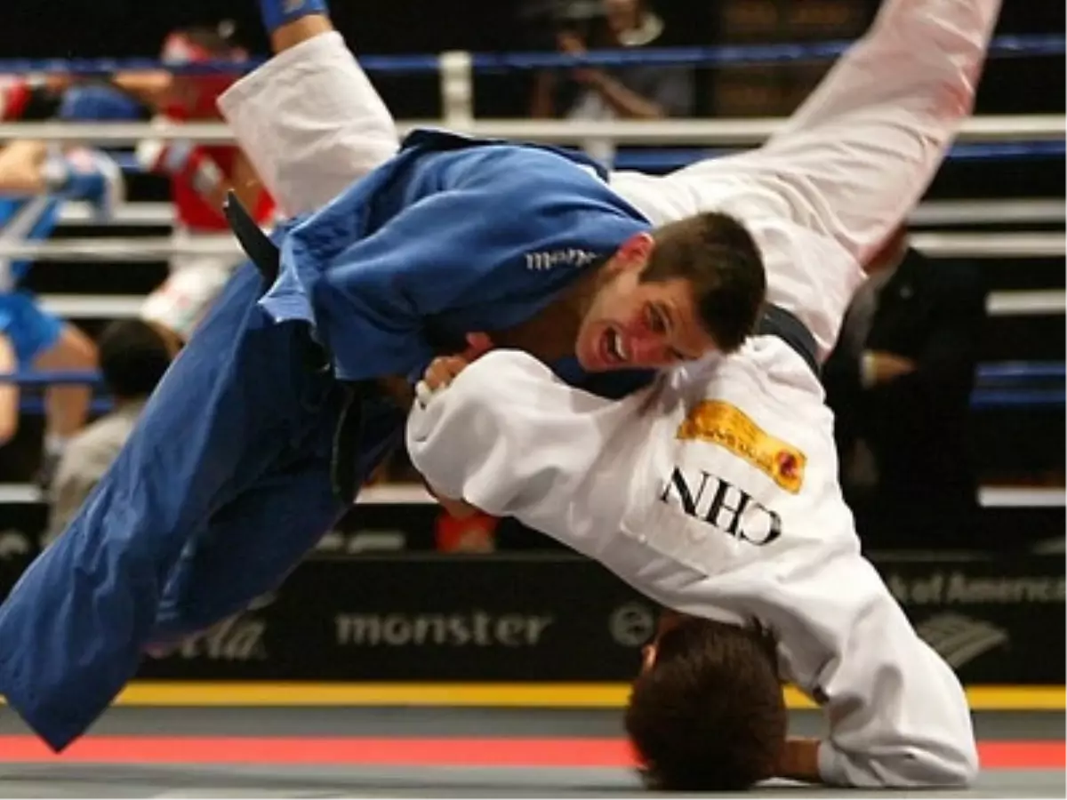 Judo