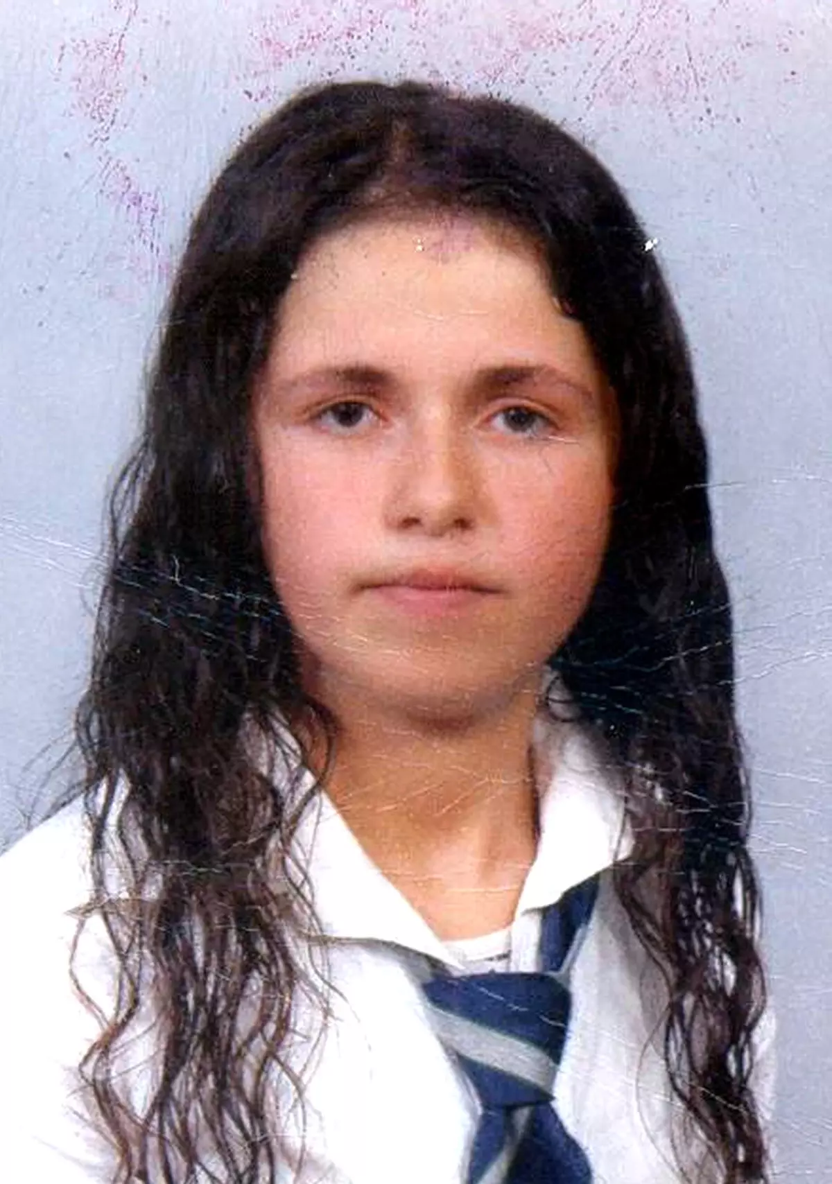 Kalbine Yenilen Genç Kız Toprağa Verildi