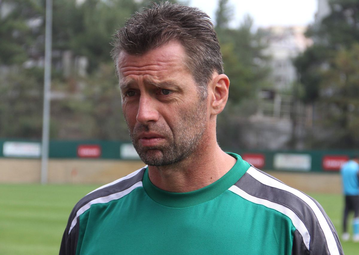 Karabükspor\'da Ordu Hazırlıkları Başladı