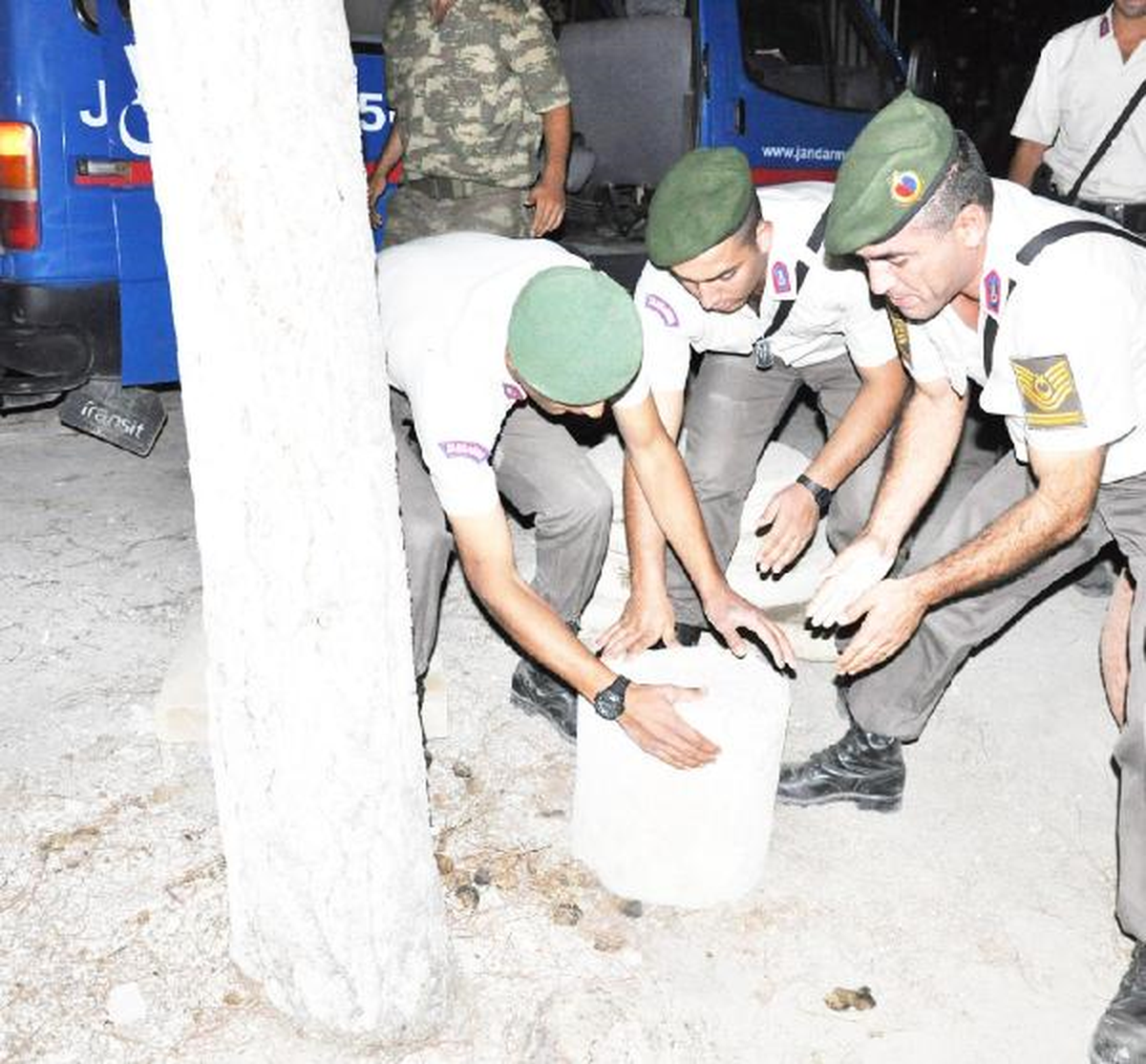 Tarihi Eser Kaçakçılarına Ağır Darbe