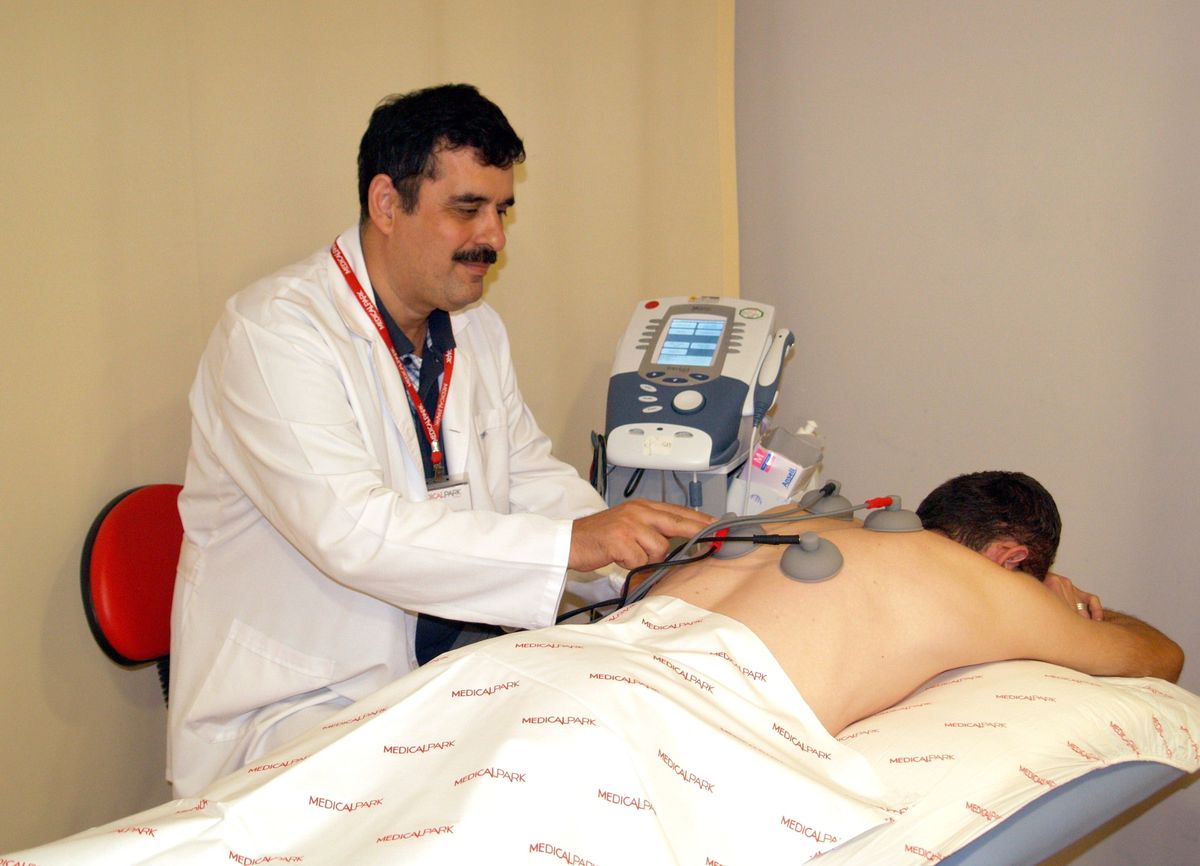 "Kas Romatizması" Başka Hastalıkları Taklit Edebiliyor