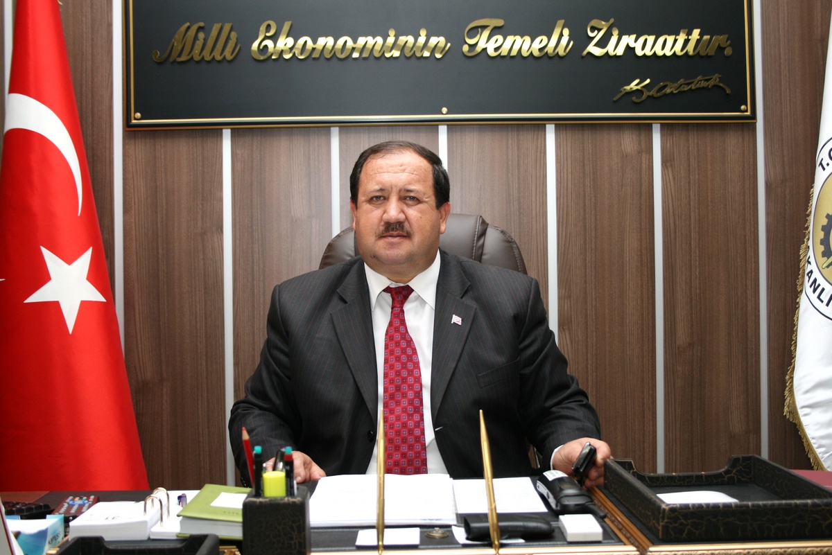 Kırsal Kalkınma Desteği İçin Proje Çağrısı