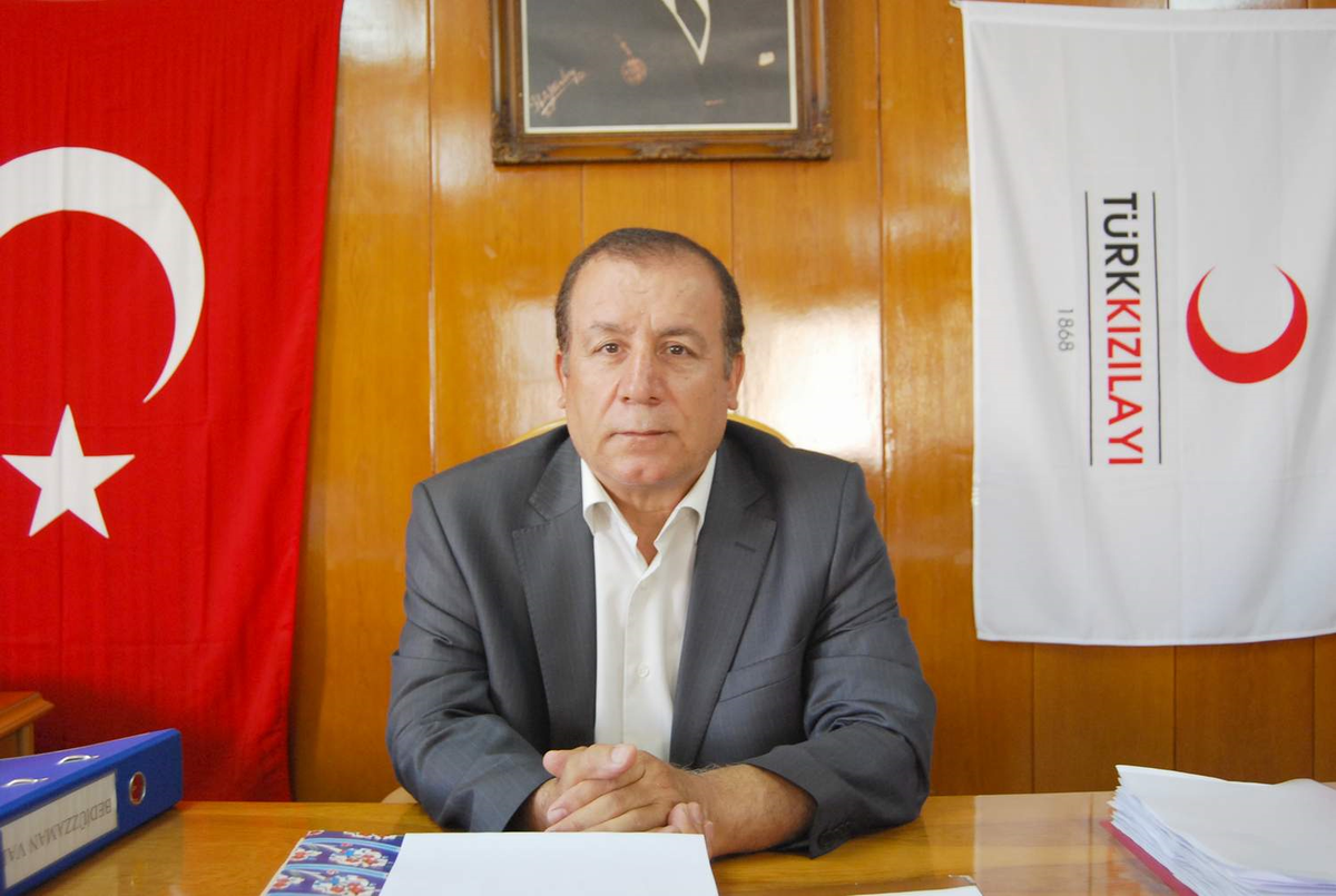 Kızılay\'da Kurban Bedeli Açıklandı