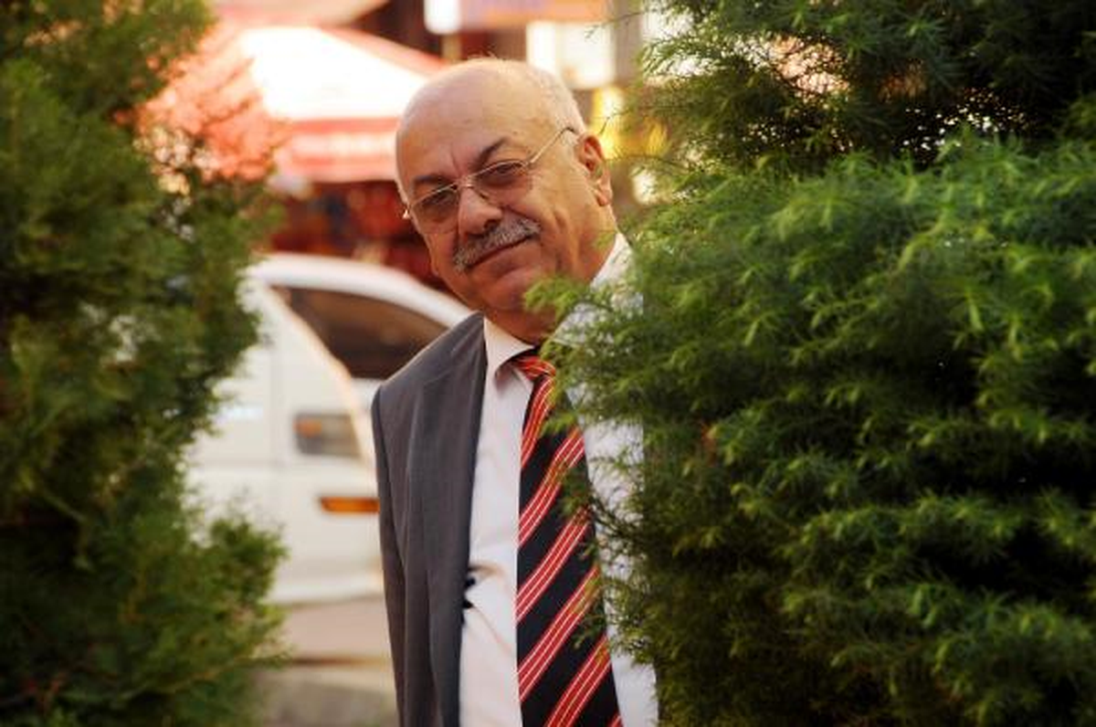Kooperatif Başkanından, Gizli Minibüs Denetlemesi