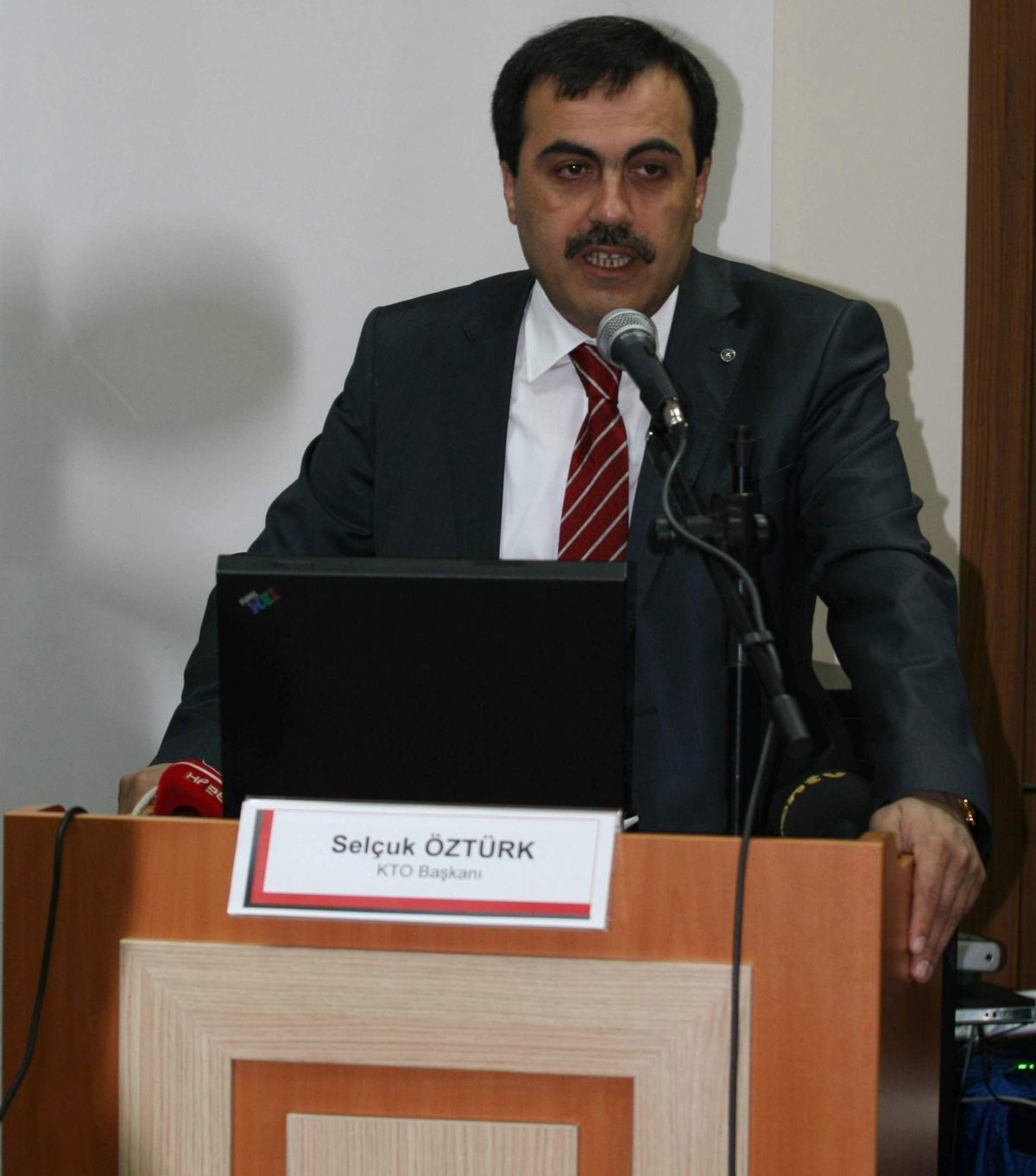 "Büyümesinin Yüzde 3,5 Civarında Gerçekleşeceği Bekleniyor"