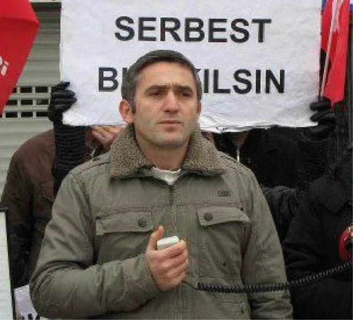 İP\'de Yasak İlişki Cinayeti