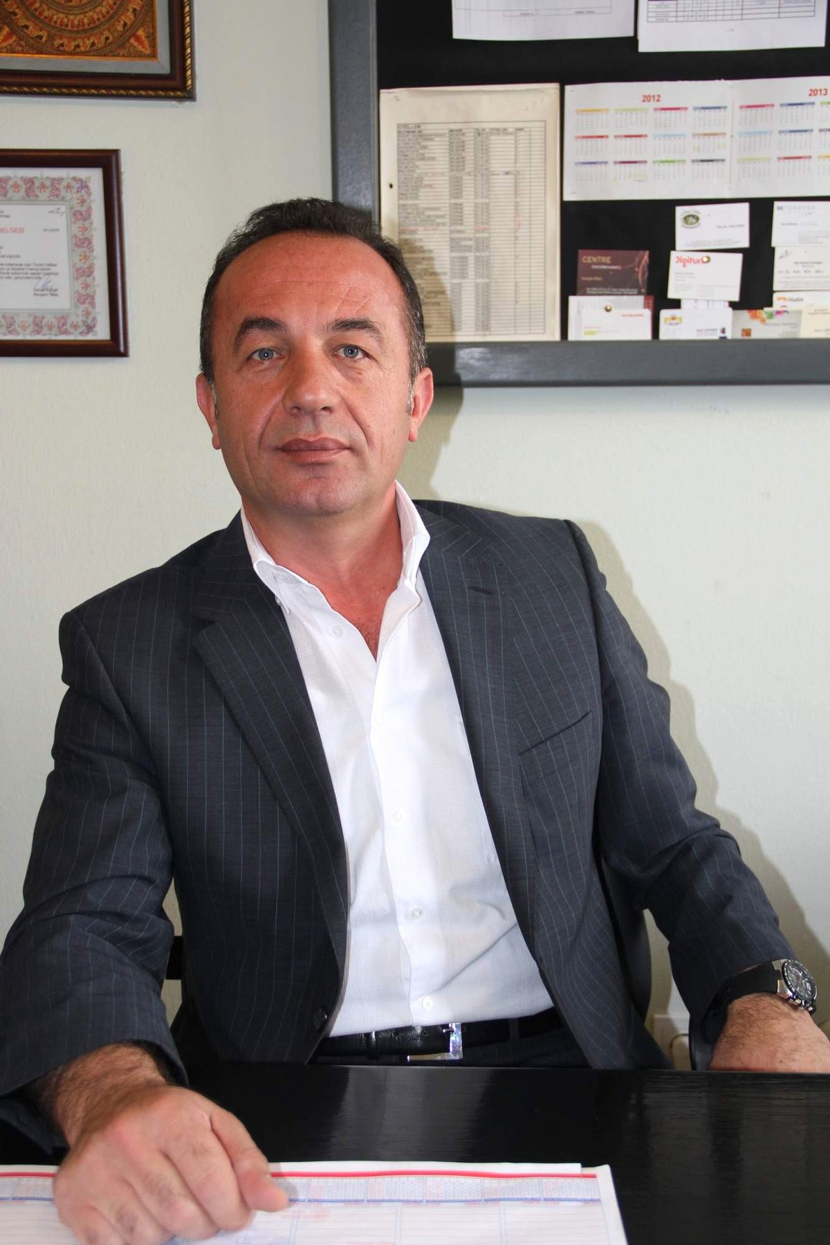 Kurban Bayramı Öncesinde Kapadokya\'da Rezervasyonlar Doldu