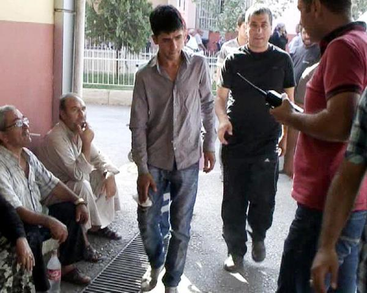 Lisede Bıçaklı Kavga: 2 Öğrenci Yaralı