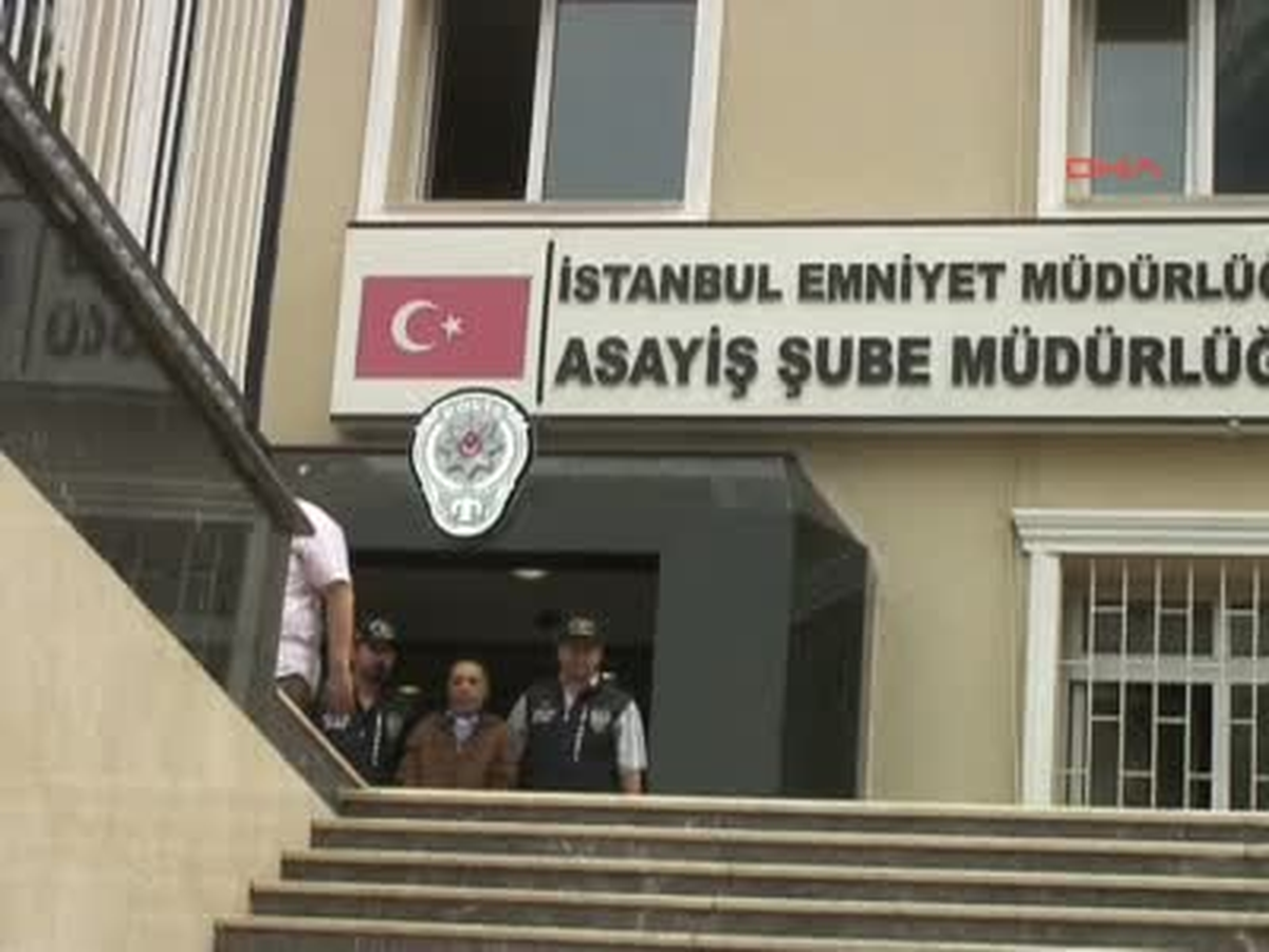 Lüks Restoranda Cinayet