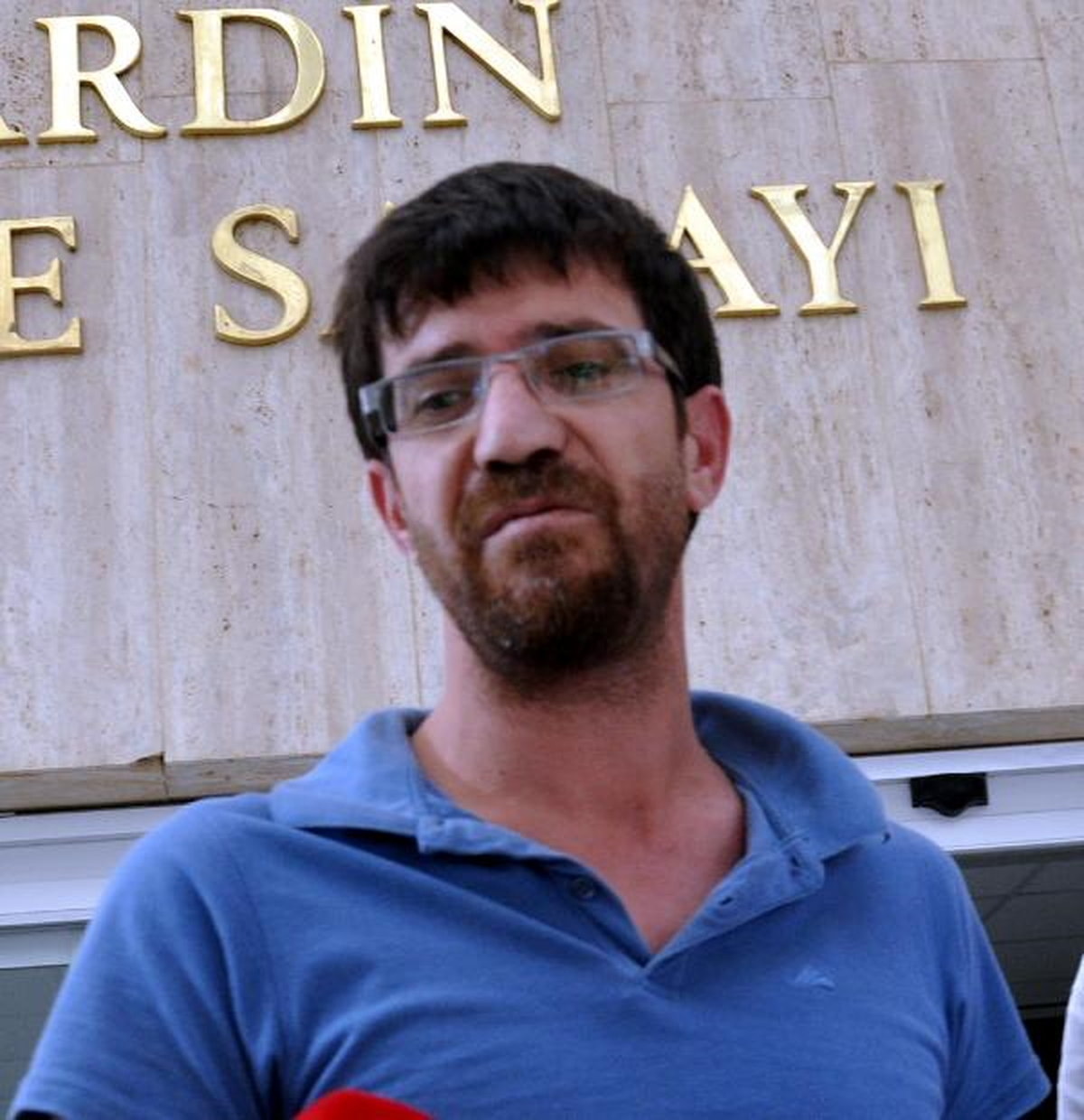 Mardinli N,ç Utanç Davasının Bitmesini İstiyor