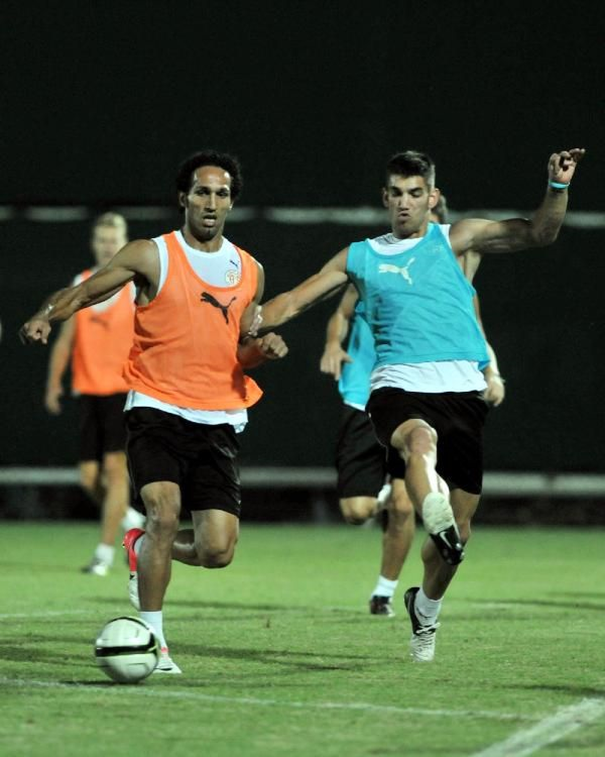 Medical Park Antalyaspor\'da Gaziantepspor Maçı Hazırlıkları