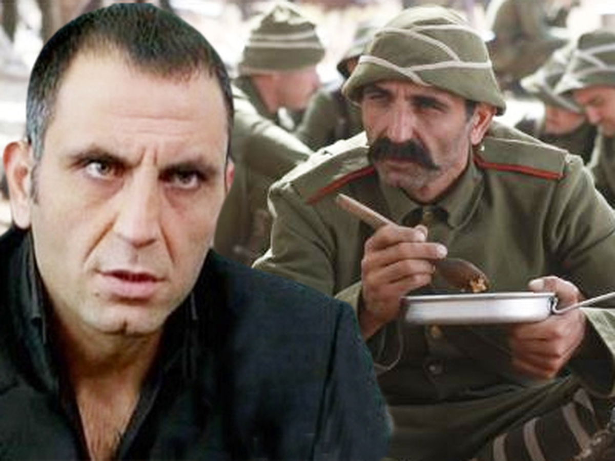 Memati\'yi Hiç Böyle Görmediniz!