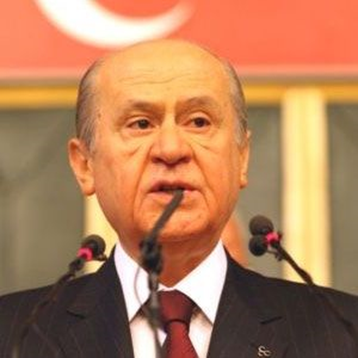 Bahçeli Gül\'ün Sözlerini Yorumladı