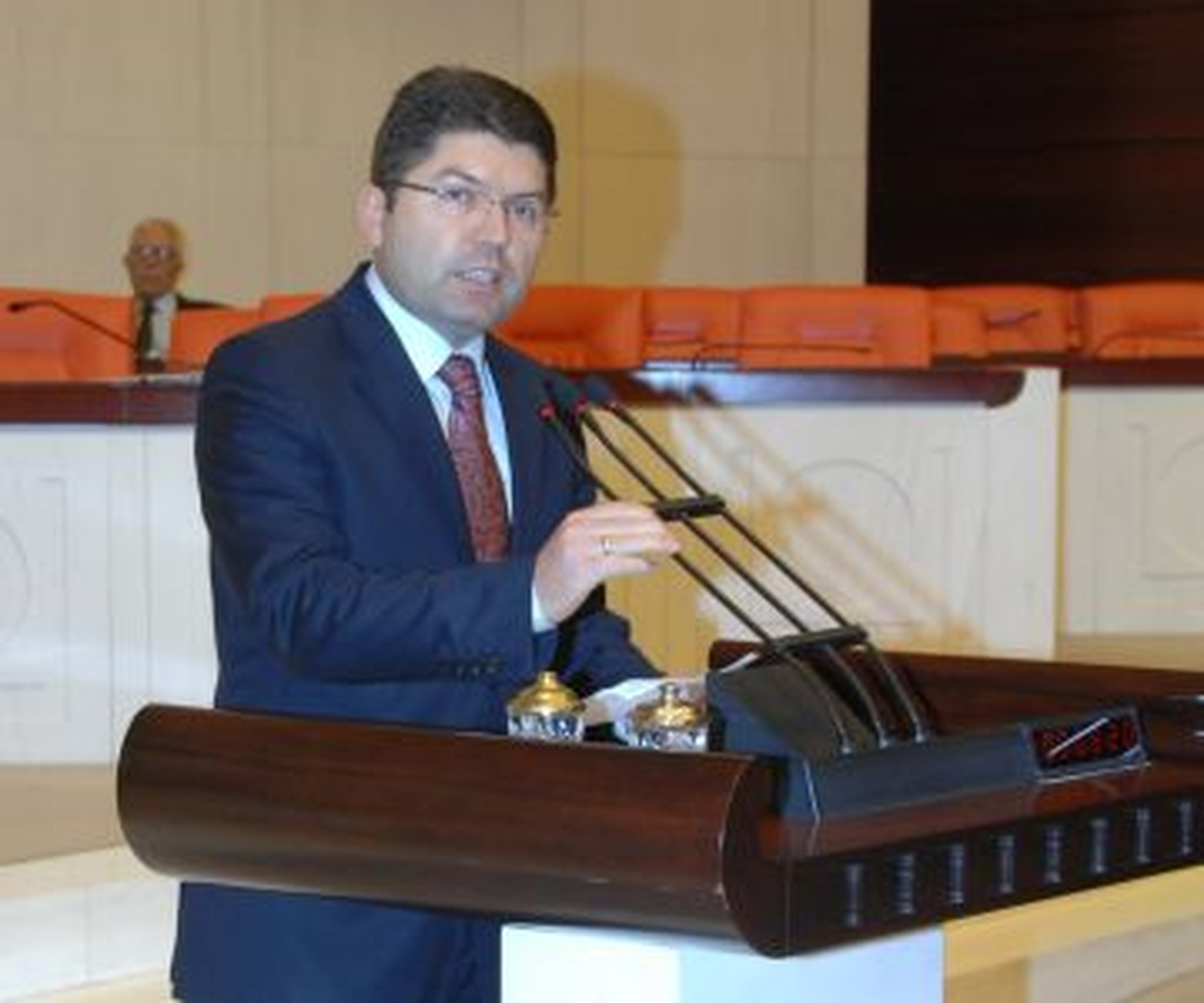 "MHP\'li Belediye Bartın\'ın Sorunlarını Çözemedi"