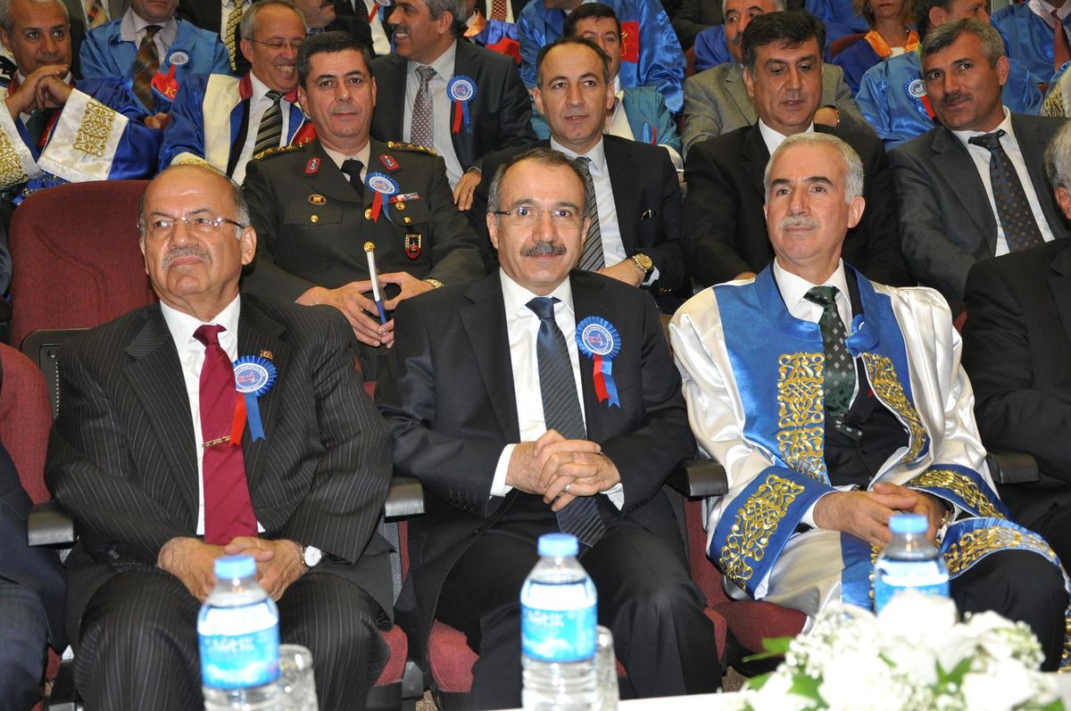 Milli Eğitim Bakanı Ömer Dinçer Açıklaması