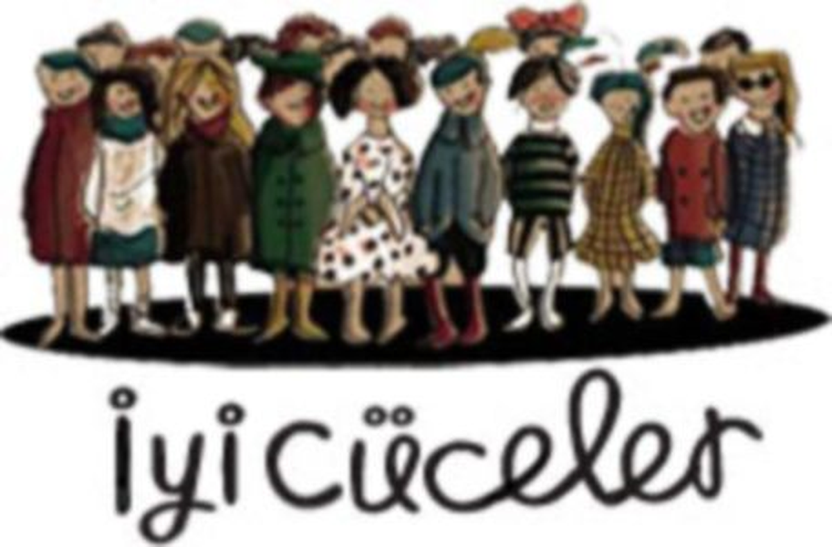 Mimarlığa Küçük Adımlar ve Seramik