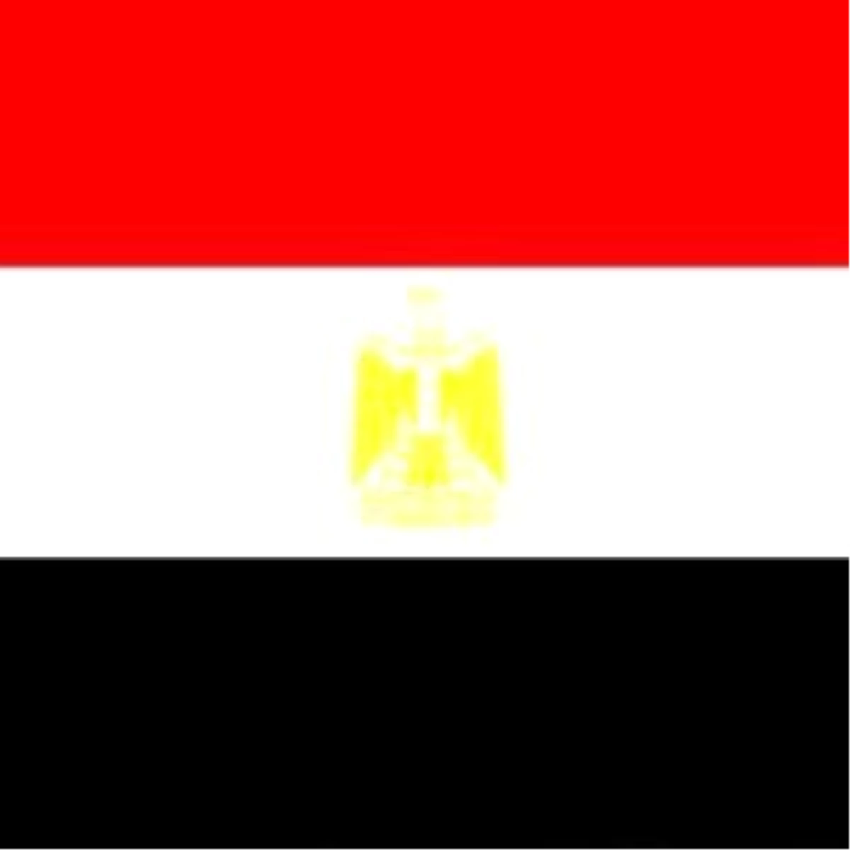 Mısır Cumhurbaşkanlığı Sözcüsü Ali Açıklaması