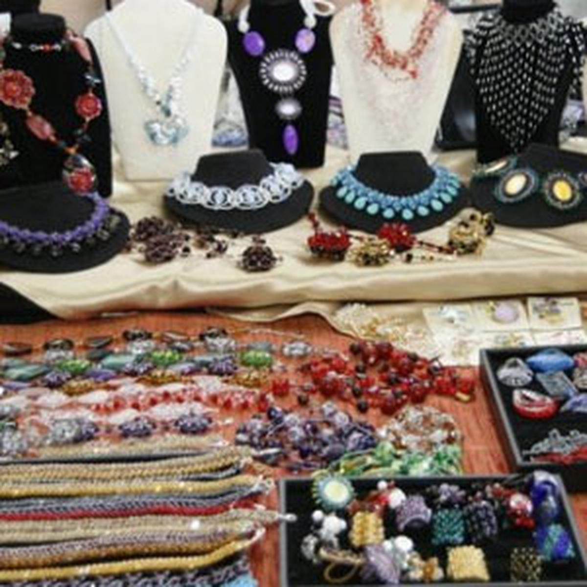 Mücevher Fuarı 4 Ekimde Kapılarını Açıyor