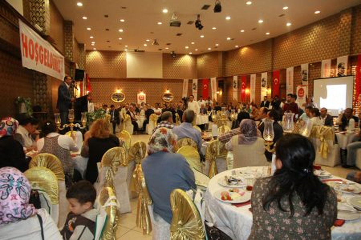 Neşet Ertaş Kültür Evi kuruluyor