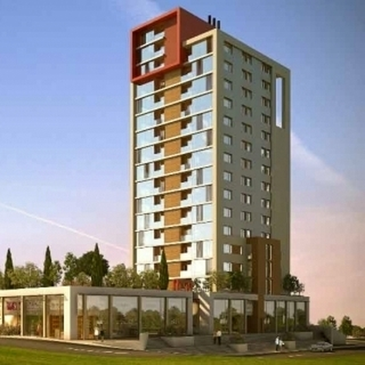 Newista Life Başakşehir\'den Ev Alma Fırsatı!