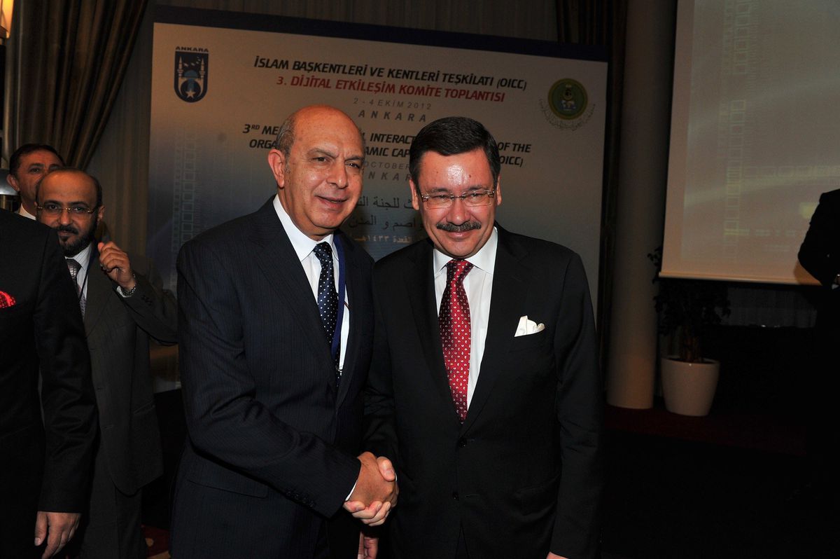 Oıcc 3. Dijital Etkileşim Toplantısı