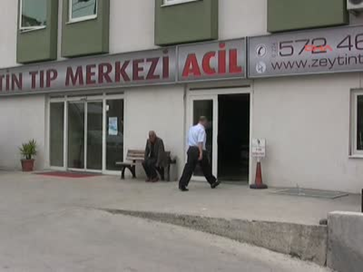 Orhangazi\'de Anestezi Teknisyeni Ölü Bulundu