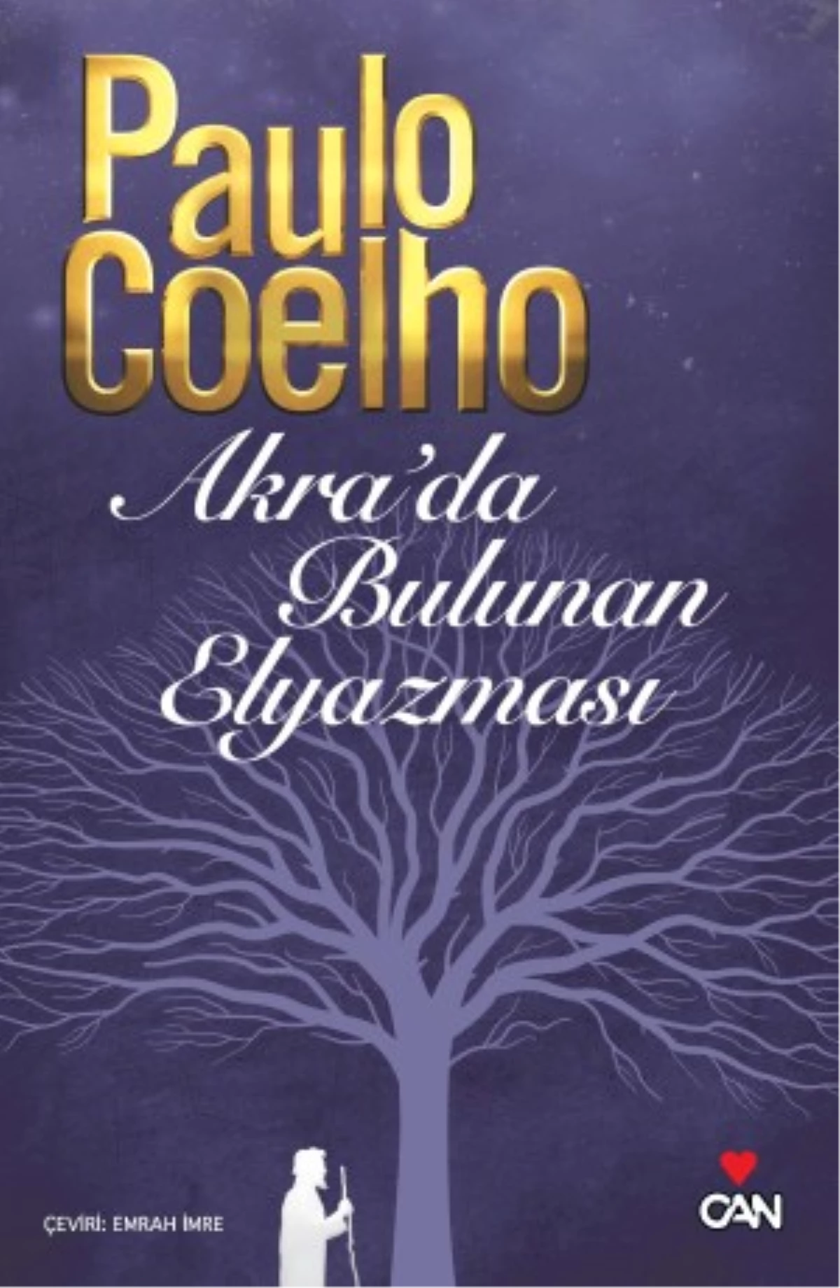Paulo Coelho\'nun Yeni Kitabı Türkçe\'de!
