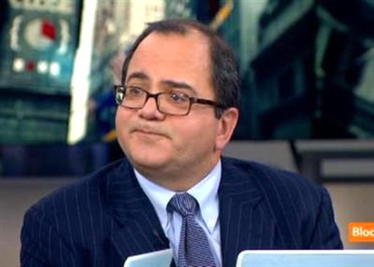 S&p 500\'den Rekor Bekliyor