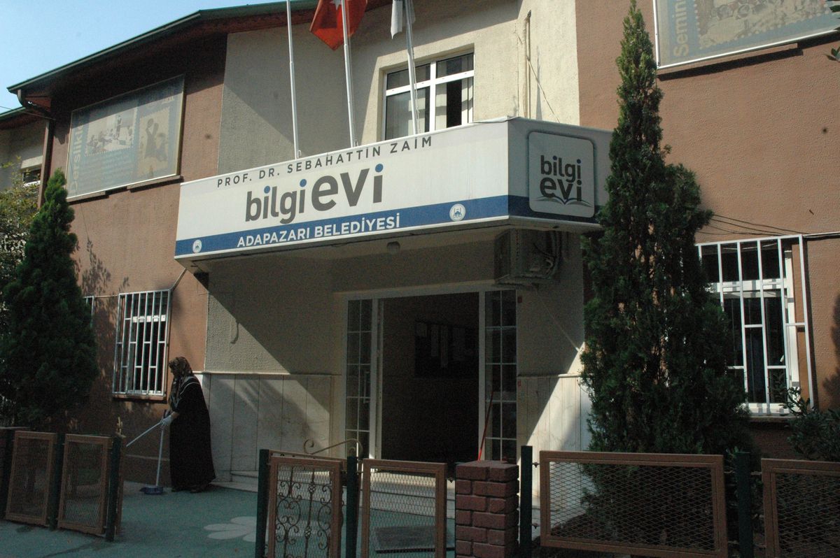 Sakarya\'da Ücretsiz Eğitim Projesi