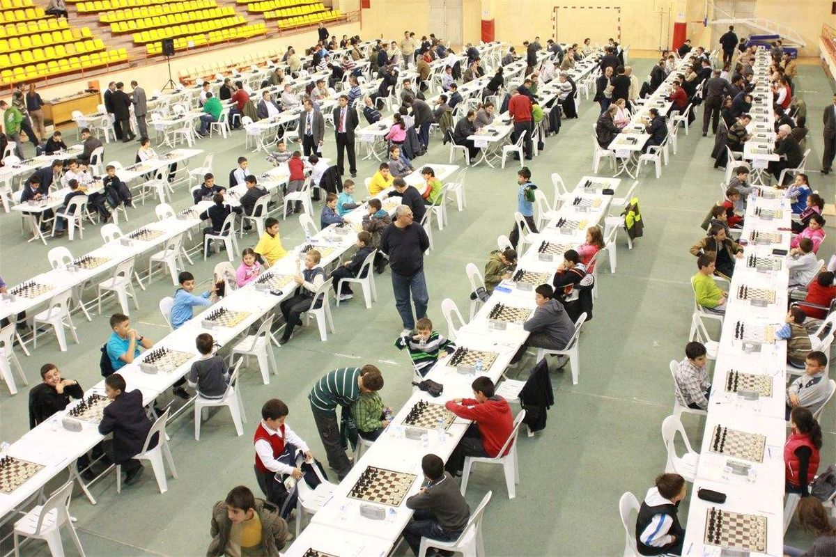 Satranç Turnuvası 11 Ekim\'de Başlayacak