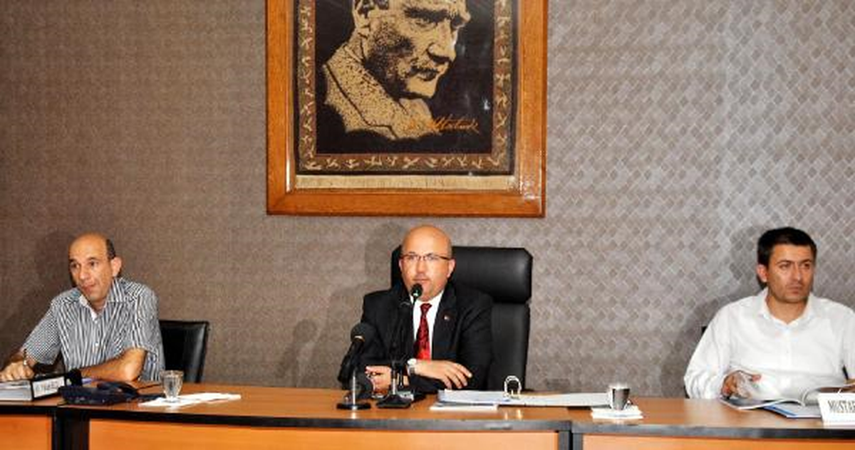Şehitlerin Adları Oturdukları Sokaklarda Yaşayacak