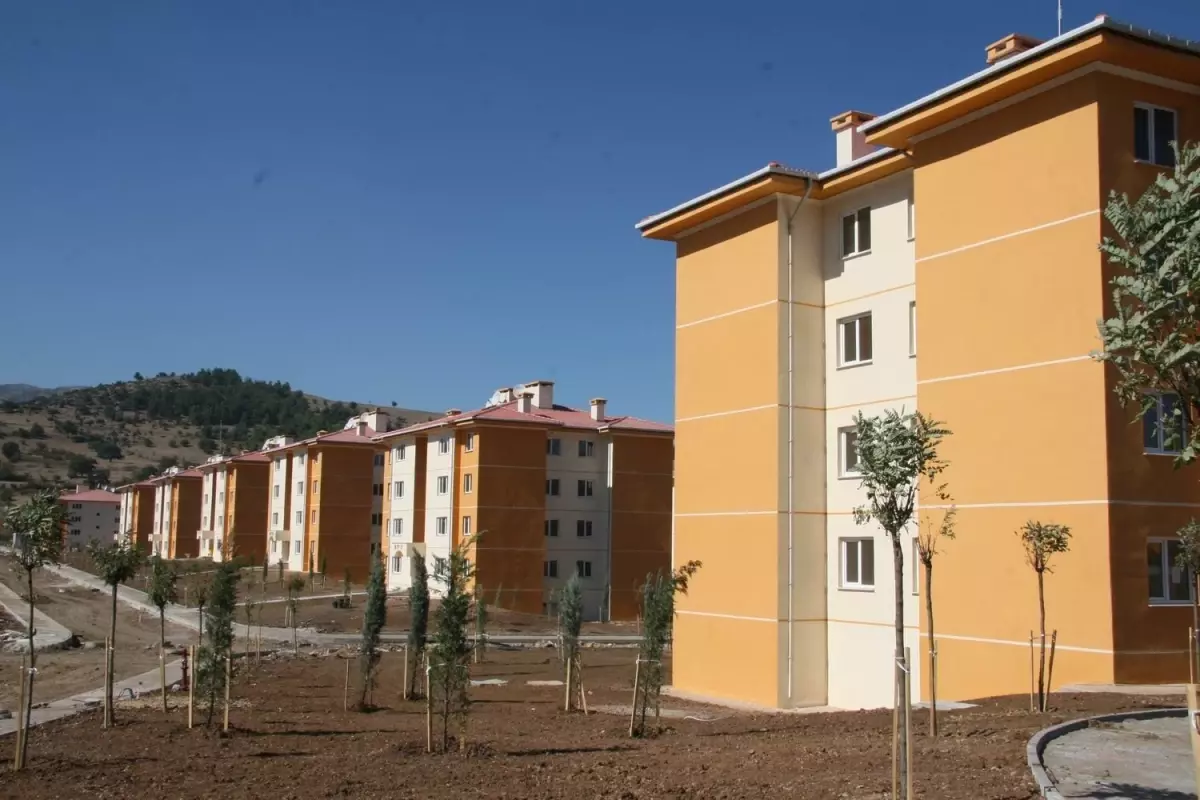 Seyhan\'da Kentsel Dönüşüm Başlıyor