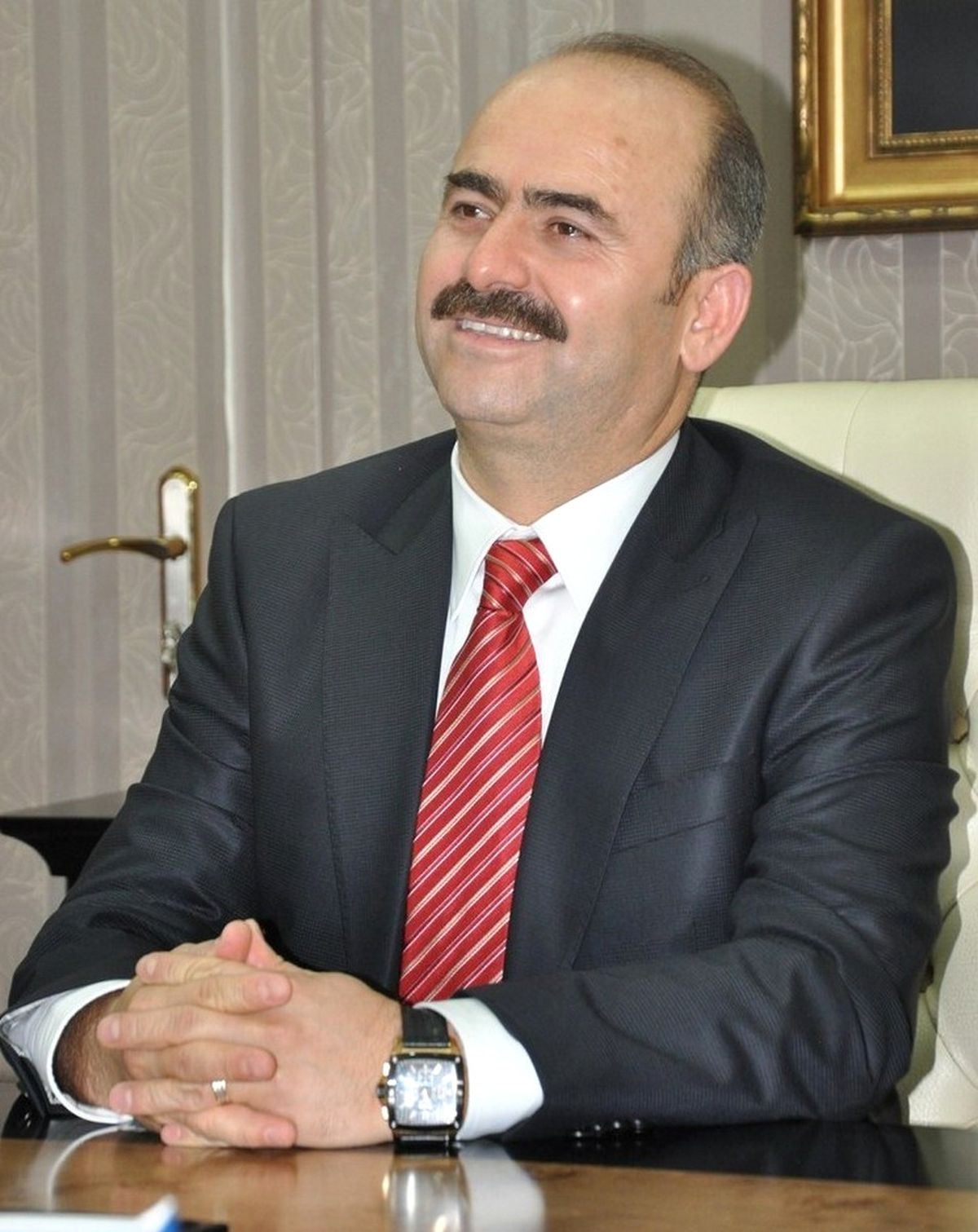 Siirt\'te Alan Değişikliği Sınavına İnceleme Başlatıldı