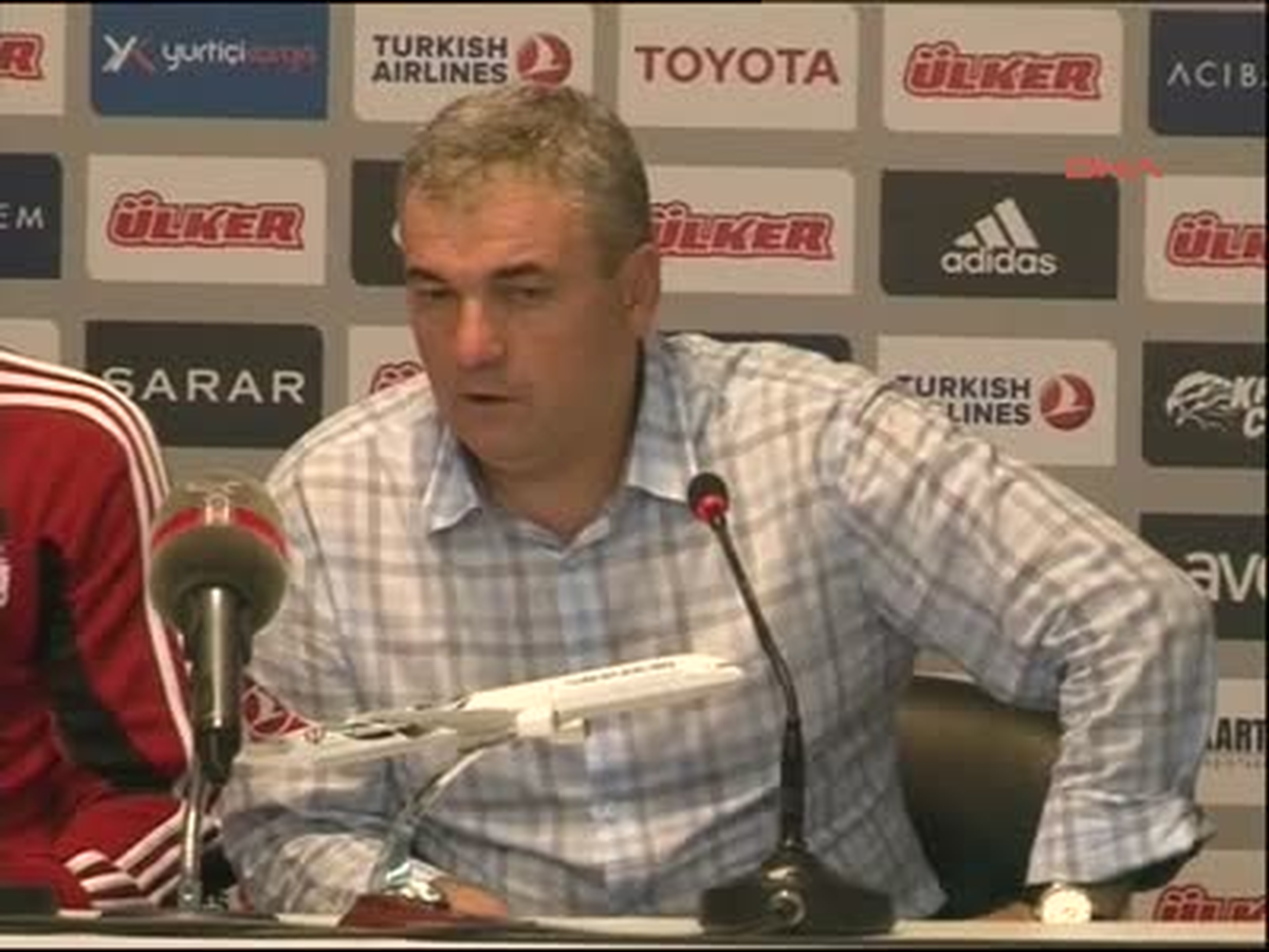 Sivasspor Maçının Ardından