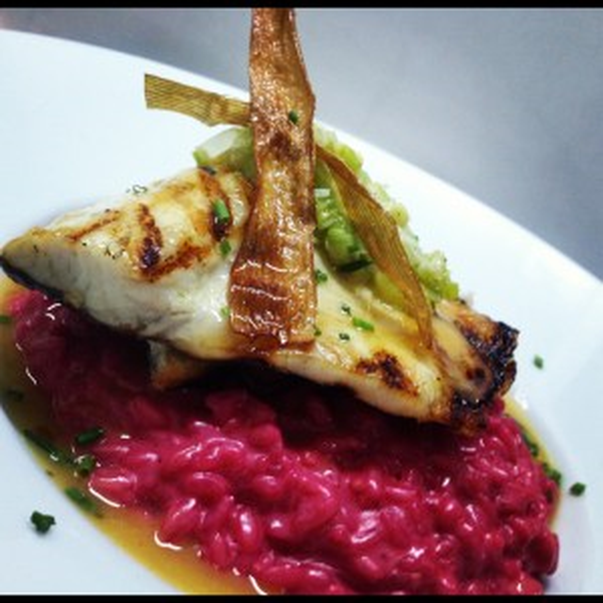 Sonbahar'ın Tadına 'Mia Mensa'da Varın!