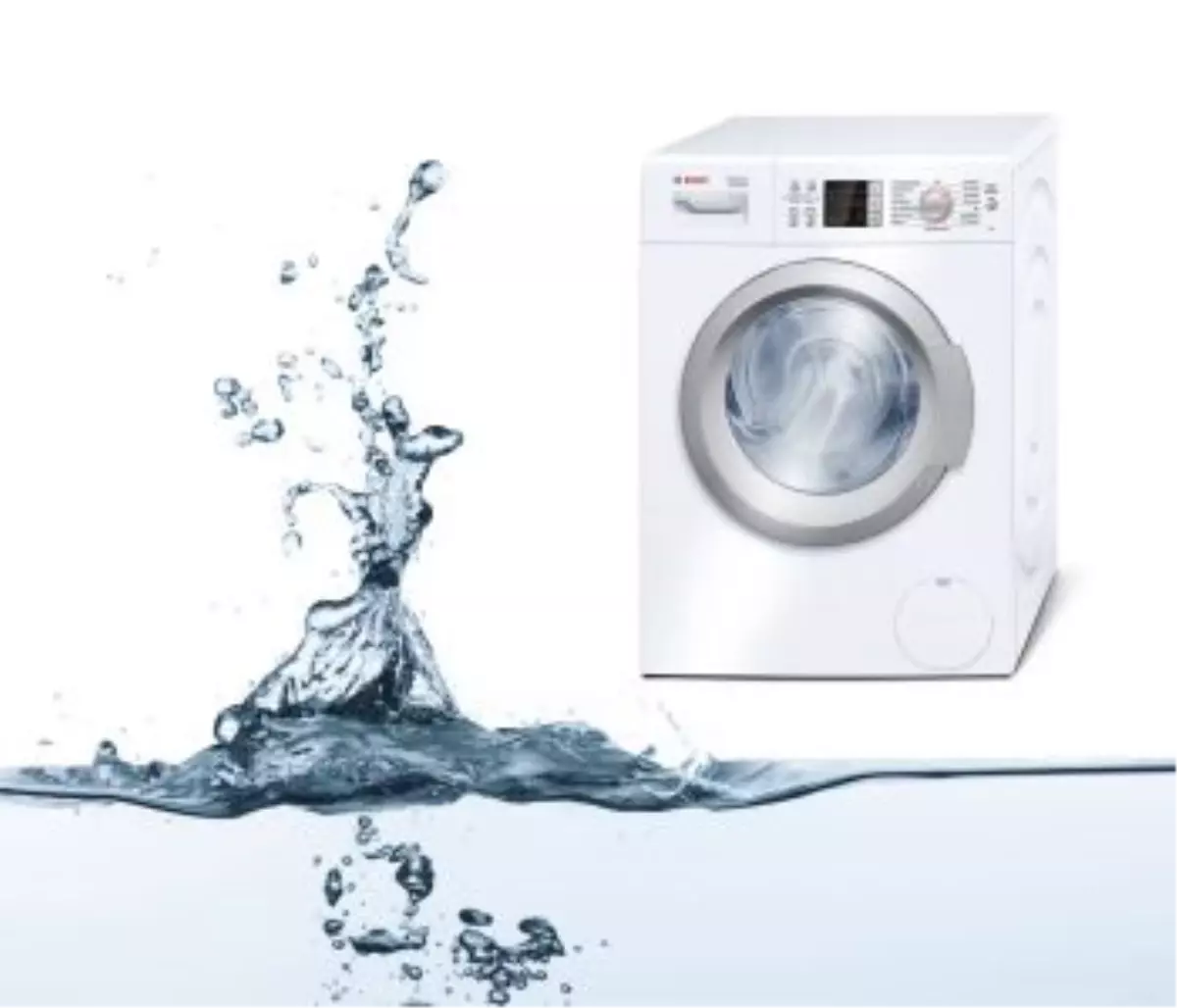 Bosch Waq 20480tr Avantixx 8 Varioperfect Camasir Makinasi Standart Sesi Alin Bakalim Youtube